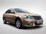 DongFeng Fengshen A60 2012 года